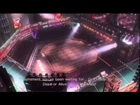 
Dead or Alive 5: Ultimate | Sony PlayStation 3 | PS3 | gameplay | catalog reconciliation | identity checked against live provider metadata | identity-policy=exact-video-v4-year-identity