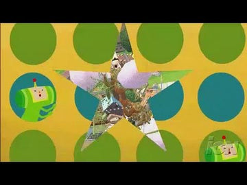 
Beautiful Katamari | Xbox 360 | gameplay video 1