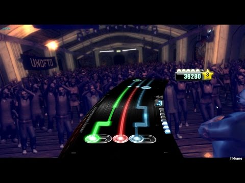 
DJ Hero | Wii | gameplay