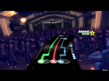 
DJ Hero | Wii | gameplay