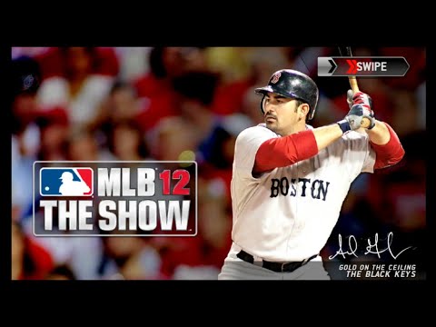 
MLB 12: The Show | PlayStation Vita | PSVita | gameplay | catalog reconciliation | identity checked against live provider metadata | identity-policy=exact-video-v4-year-identity