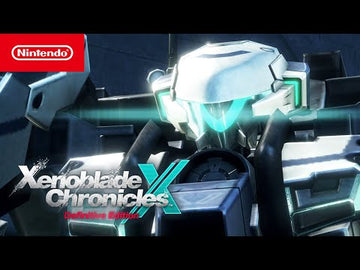 Xenoblade Chronicles X | Wii U | official/gameplay video 3 | region=North America | zypher-video-v2