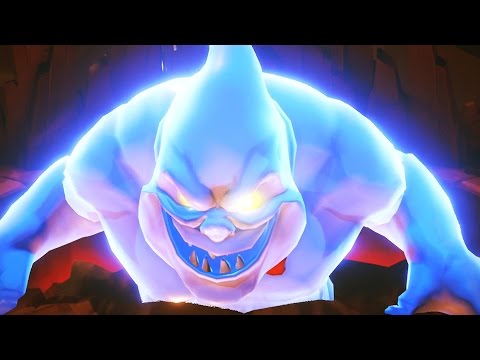 
Ghostbusters | Sony PlayStation 4 | PS4 | gameplay | catalog reconciliation | identity checked against live provider metadata | identity-policy=exact-video-v4-year-identity