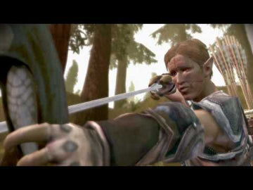 
Dragon Age: Origins | Xbox 360 | gameplay video 1 | Region: North America | Data by MobyGames.com