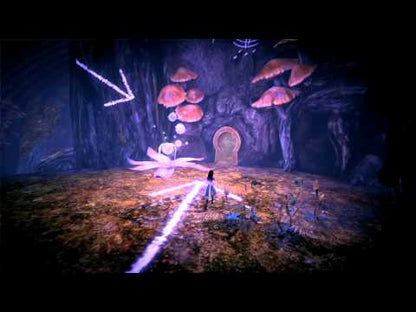 
Alice: Madness Returns | Xbox 360 | official/gameplay video 2 | Region: North America