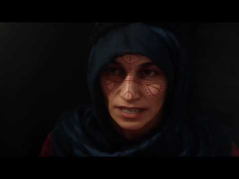 Battlefield 1 | PlayStation 4 | gameplay video 2 | region=North America | zypher-v2 | Data by MobyGames.com