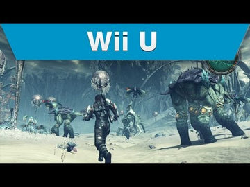 Xenoblade Chronicles X | Wii U | official/gameplay video 5 | region=North America | zypher-video-v2