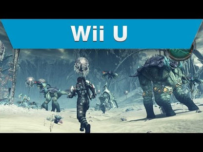 Xenoblade Chronicles X | Wii U | official/gameplay video 5 | region=North America | zypher-video-v2