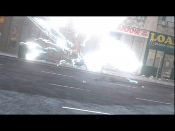 
Spider-Man: Web of Shadows | PlayStation 3 | official/gameplay video 4 | Region: North America