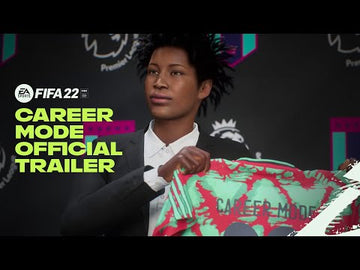 
FIFA 22 | Xbox Series | gameplay video 5 | Region: North America | Data by MobyGames.com