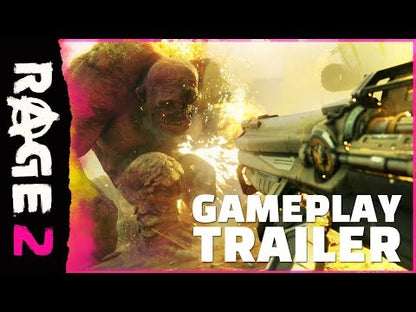 
Rage 2 | Xbox One | official/gameplay video 3