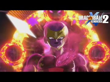 Dragon Ball: Xenoverse 2 - Day One Edition | Xbox One | gameplay video 4 | region=North America | zypher-v2 | Data by MobyGames.com