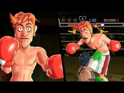 
Punch-Out!! | Wii | gameplay | title and capture-platform metadata verified | Source: youtube_data_api_library | identity-policy=exact-video-v4-year-identity