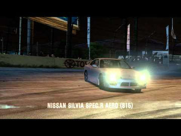 
Shift 2: Unleashed (Limited Edition) | Xbox 360 | official/gameplay video 2