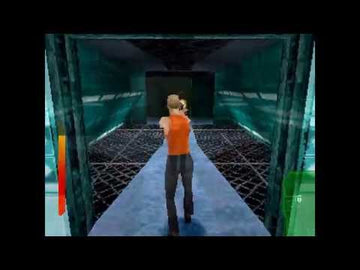 
The Fifth Element | PlayStation 1 | PS1 | gameplay | catalog reconciliation | identity checked against live provider metadata