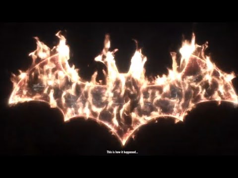 Batman: Arkham Knight | Sony PlayStation 4 | PS4 | gameplay | catalog reconciliation | identity checked against live provider metadata | identity-policy=exact-video-v4-year-identity