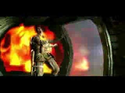 Medal of Honor: Airborne | PlayStation 3 | official/gameplay video 1 | Region: North America