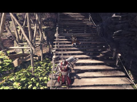 Monster Hunter: World | Xbox One | gameplay | title and capture-platform metadata verified | source=youtube_data_api | identity-policy=exact-video-v4-year-identity