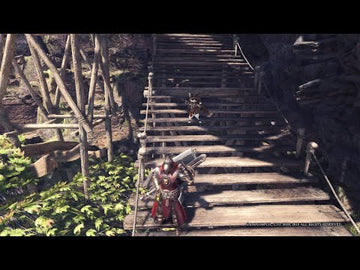 Monster Hunter: World | Xbox One | gameplay | title and capture-platform metadata verified | source=youtube_data_api | identity-policy=exact-video-v4-year-identity
