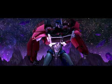 
Transformers Prime: The Game | Nintendo Wii U | gameplay | catalog reconciliation | identity checked against live provider metadata