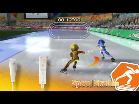 
Deca Sports 2 | Wii | official/gameplay video 1