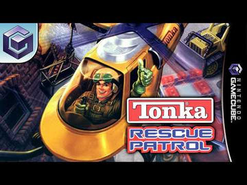 
Tonka Rescue Patrol | GameCube | gameplay