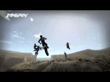
MX vs. ATV: Supercross | Xbox 360 | official/gameplay video 3 | Region: North America