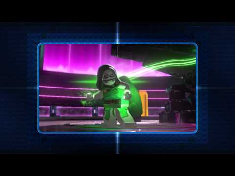 LEGO Marvel Super Heroes: Universe in Peril | PS Vita | official/gameplay video 1 | region=North America | zypher-video-v2