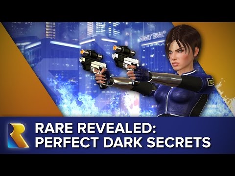 
Perfect Dark | Nintendo 64 | gameplay video 2 | Data by MobyGames.com