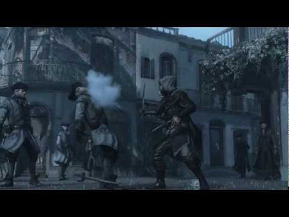 
Assassin's Creed IV: Black Flag | Xbox One | official/gameplay video 2