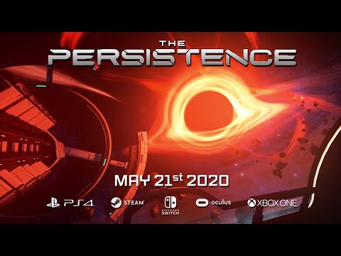 
The Persistence | PlayStation 4 | gameplay video 3 | Data by MobyGames.com