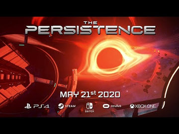 
The Persistence | PlayStation 4 | gameplay video 3 | Data by MobyGames.com