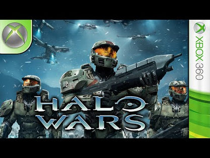 
Halo Wars | Xbox 360 | gameplay | title and capture-platform metadata verified | Source: youtube_data_api_library | identity-policy=exact-video-v4-year-identity