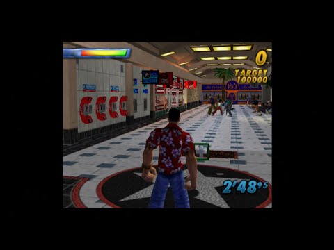 
State of Emergency | Sony PlayStation 2 | PS2 | gameplay | catalog reconciliation | identity checked against live provider metadata