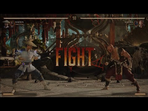 
Mortal Kombat 1 | Sony PlayStation 5 | PS5 | gameplay | catalog reconciliation | identity checked against live provider metadata