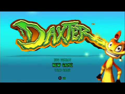 
Daxter | PlayStation Portable | PSP | gameplay | catalog reconciliation | identity checked against live provider metadata