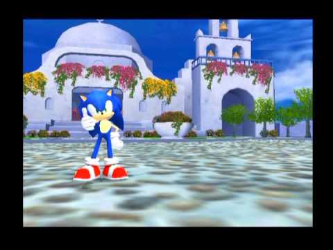 
Sonic: Unleashed | Sony PlayStation 2 | PS2 | gameplay | catalog reconciliation | identity checked against live provider metadata