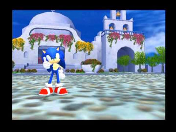 
Sonic: Unleashed | Sony PlayStation 2 | PS2 | gameplay | catalog reconciliation | identity checked against live provider metadata