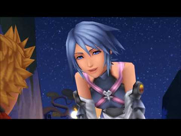 
Kingdom Hearts: Birth by Sleep | PSP | gameplay