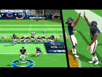 
Madden NFL 12 | Nintendo Wii | gameplay | catalog reconciliation | identity checked against live provider metadata