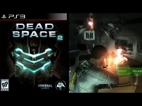 
Dead Space 2 | PlayStation 3 | gameplay | title and capture-platform metadata verified | Source: youtube_data_api_library | identity-policy=exact-video-v4-year-identity
