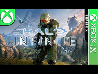 
Halo: Infinite | Xbox Series X / Xbox One | gameplay | catalog reconciliation | identity checked against live provider metadata