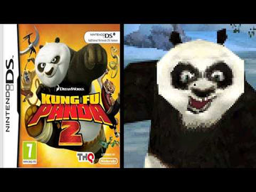 
Kung Fu Panda 2 | Nintendo DS | gameplay video 4