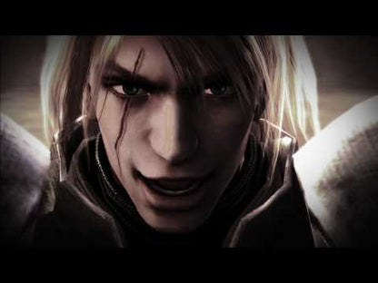
SoulCalibur V | Xbox 360 | gameplay video 2 | Region: North America | Data by MobyGames.com