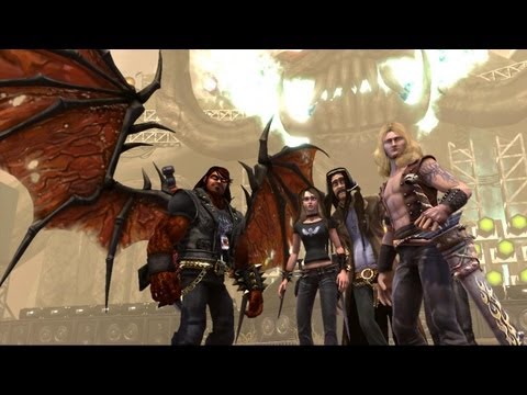 
Brütal Legend | Xbox 360 | gameplay | catalog reconciliation | identity checked against live provider metadata | identity-policy=exact-video-v4-year-identity