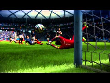 
2014 FIFA World Cup Brazil | Xbox 360 | official/gameplay video 4