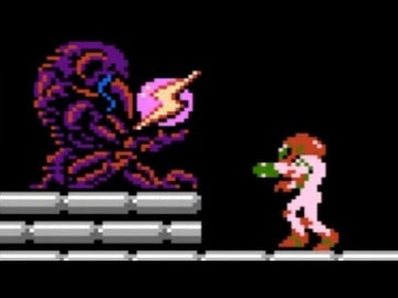 
Metroid | NES | Nintendo Entertainment System | gameplay | catalog reconciliation | identity checked against live provider metadata