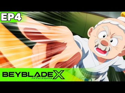 Beyblade: Metal Fusion | Nintendo DS | gameplay video 4 | region=North America | zypher-v2 | Data by MobyGames.com