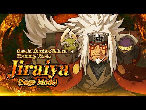 
Naruto to Boruto: Shinobi Striker | Xbox One | gameplay video 2 | Data by MobyGames.com