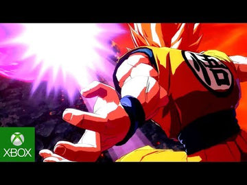 
Dragon Ball FighterZ Day One Edition | Xbox One | official Xbox base-game launch trailer